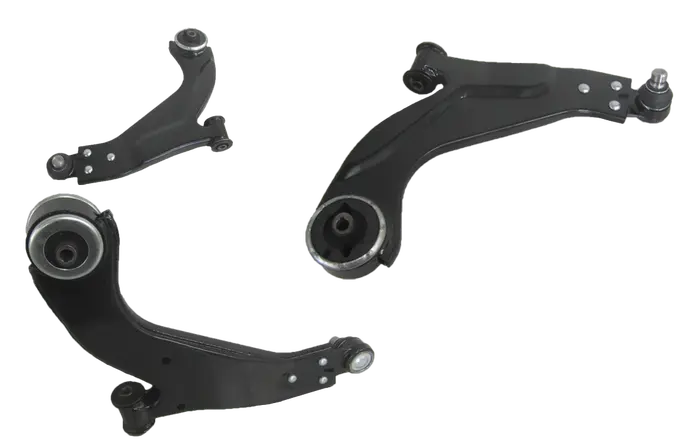 2001-2010 Jaguar X-Type X400 Front Lower Control Arm (Right-Hand Side, with Ball Joint)