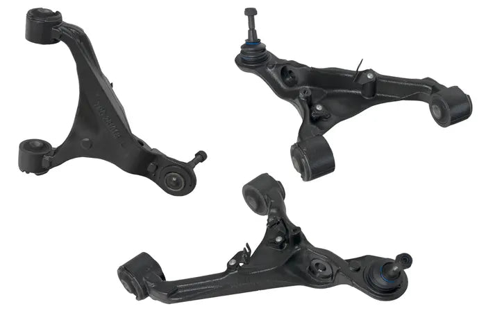 2005-2013 Land Rover Range Rover Sport L320 Front Upper Control Arm (Left-Hand Side)