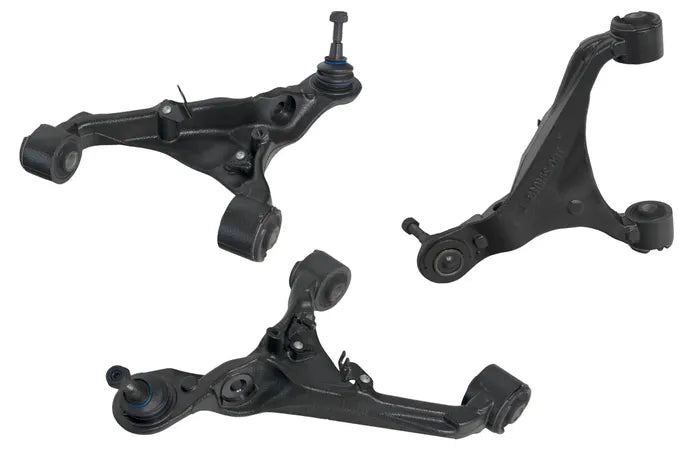 2005-2013 Land Rover Range Rover Sport L320 Front Upper Control Arm (Right-Hand Side)