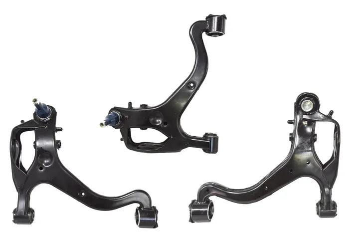 2005-2009 Land Rover Discovery 3 Front Lower Control Arm (Left-Hand Side, with Ball Joint)