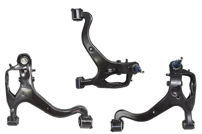 2005-2009 Land Rover Discovery 3 Front Lower Control Arm (Right-Hand Side) with Ball Joint