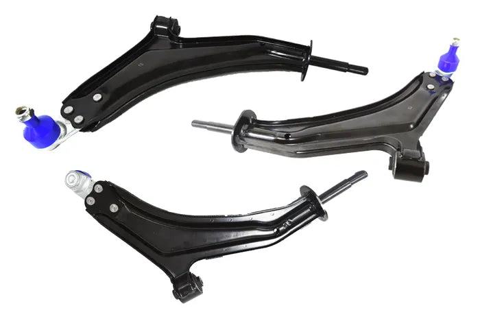 1998-2007 Land Rover Freelander L314 Front Lower Control Arm (Rear, Left-Hand Side) with Ball Joint