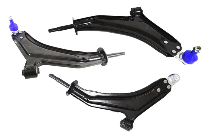 1998-2007 Land Rover Freelander L314 Front Lower Control Arm (Rear, Right-Hand Side) with Ball Joint