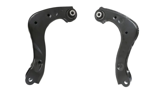 2018-2025 Lexus ES AXZA10/AXZH10 Rear Upper Control Arm (Left-Hand Side, without Ball Joint)