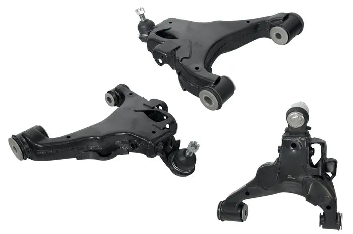 2007-2011 Lexus LX570 Front Lower Control Arm (Left-Hand Side) with Ball Joint