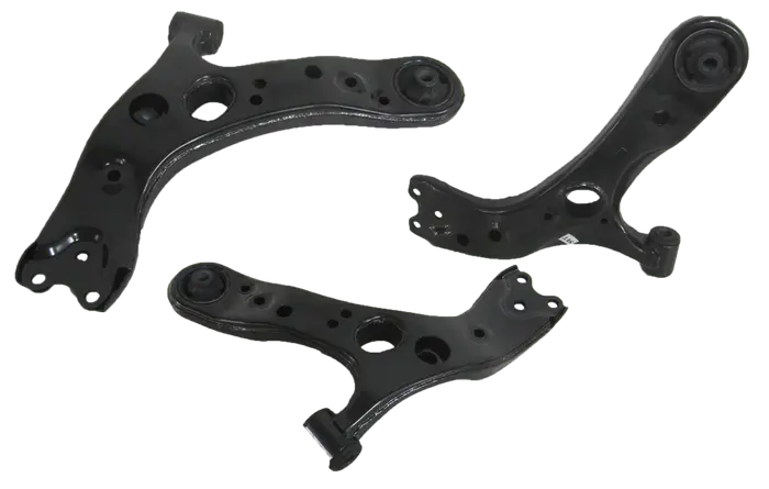 2011-2021 Lexus CT200h ZWA10 Front Lower Control Arm (Right-Hand Side) without Ball Joint