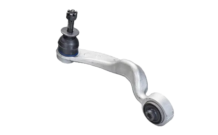 2007-2013 Lexus LS460 Front Upper Rear Control Arm (Left-Hand Side) with Ball Joint