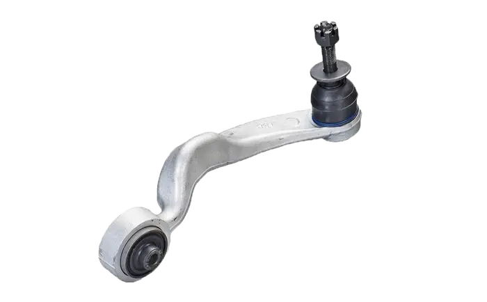 2007-2013 Lexus LS460 Front Upper Rear Control Arm (Right-Hand Side)