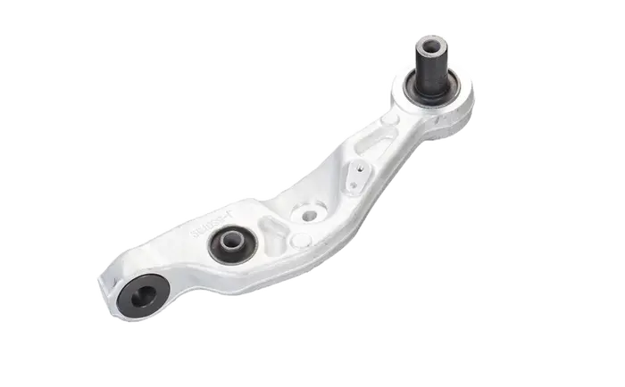 2007-2013 Lexus LS460 Front Lower Rear Control Arm (Right-Hand Side) without ball joint