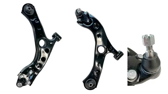 2018- ONWARDS Lexus UX Front Lower Control Arm (Left-Hand Side) with Ball Joint