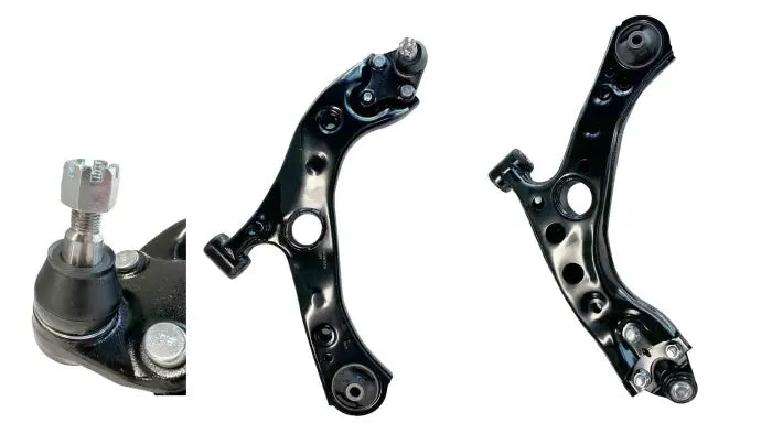 2018- ONWARDS Lexus UX Front Lower Control Arm (Right-Hand Side, with Ball Joint)