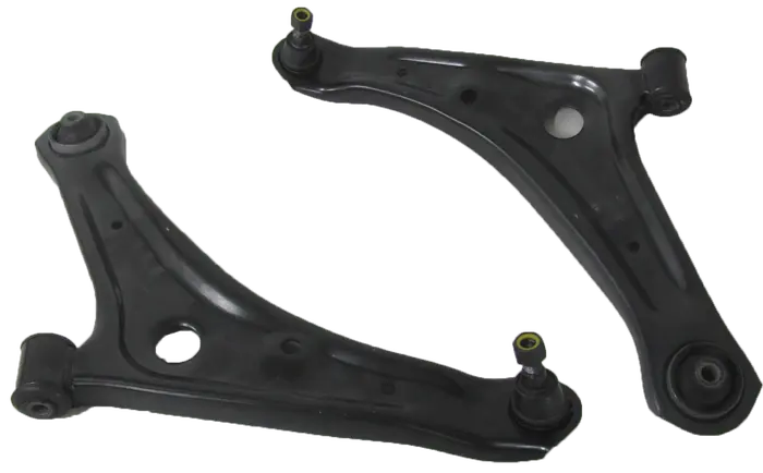2012-2020 Mitsubishi Mirage LA Front Lower Control Arm (Left-Hand Side) with Ball Joint