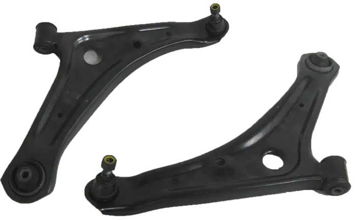 2012-2020 Mitsubishi Mirage LA Front Lower Control Arm (Right-Hand Side) with Ball Joint