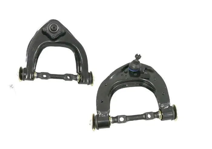 1998-2006 Mitsubishi Challenger PA Front Upper Control Arm (Left-Hand Side) with Ball Joint