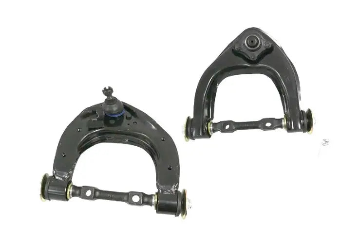 1998-2006 Mitsubishi Challenger PA Front Upper Control Arm (Right-Hand Side) with Ball Joint