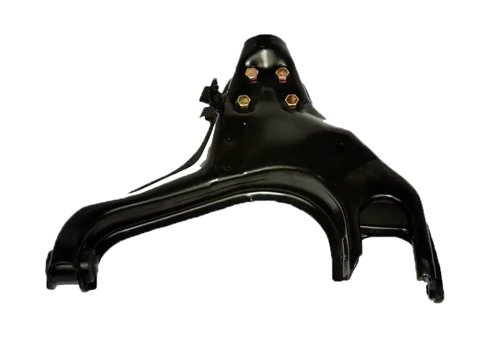 1998-2006 Mitsubishi Challenger PA Front Lower Control Arm (Right-Hand Side) with Ball Joint