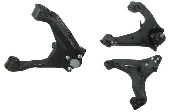 2009-2015 Mitsubishi Challenger PB/PC Front Upper Control Arm (Left-Hand Side) with Ball Joint