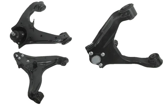 2009-2015 Mitsubishi Challenger PB/PC Front Upper Control Arm (Right-Hand Side, with Ball Joint)