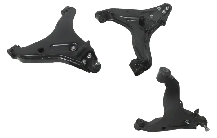 2009-2015 Mitsubishi Challenger PB/PC Front Lower Control Arm (Left-Hand Side) with Ball Joint