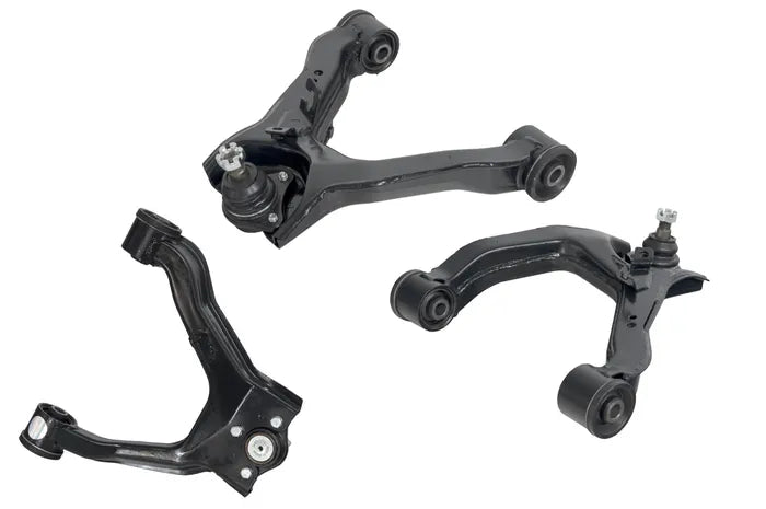 2000-2020 Mitsubishi Pajero Front Upper Control Arm (Right-Hand Side)