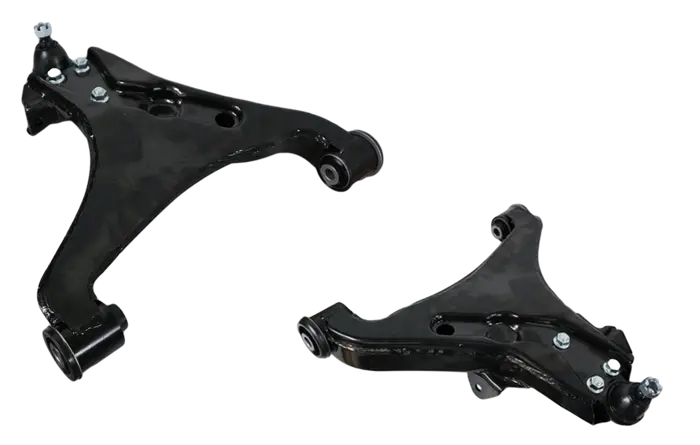 2006-2021 Mitsubishi Pajero NS/NT/NW/NX Front Lower Control Arm (Left-Hand Side) with Ball Joint