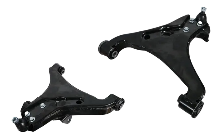 2006-2021 Mitsubishi Pajero NS/NT/NW/NX Front Lower Control Arm (Right-Hand Side) with Ball Joint