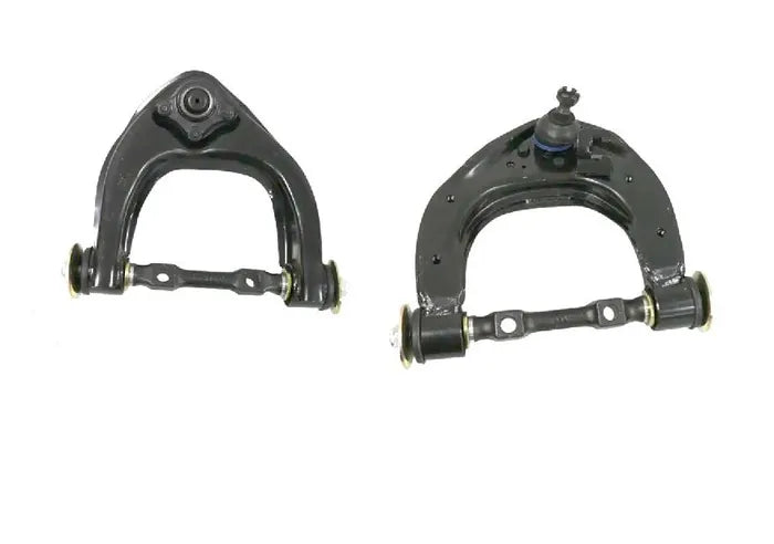 1996-2006 Mitsubishi Triton MK Front Upper Control Arm (Left-Hand Side) with Ball Joint