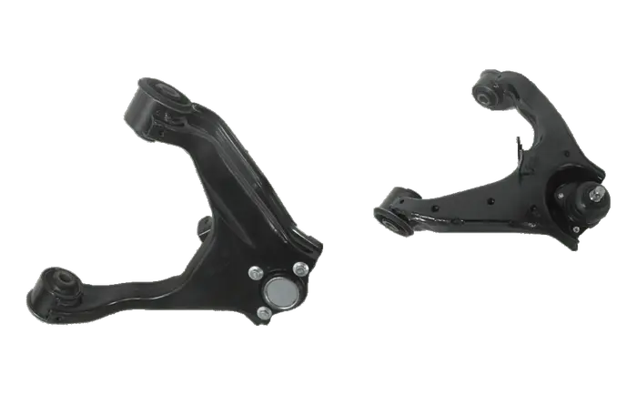 2006-2015 Mitsubishi Triton ML/MN Front Upper Control Arm (Left-Hand Side) with Ball Joint