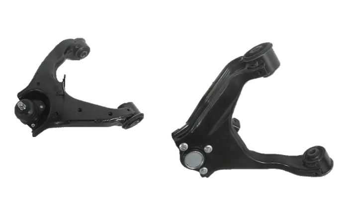 2006-2015 Mitsubishi Triton ML/MN Front Upper Control Arm (Right-Hand Side) with Ball Joint