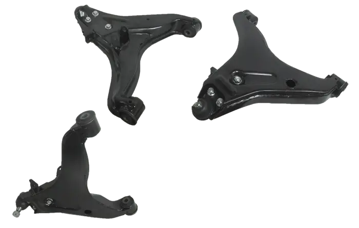 2006-2015 Mitsubishi Triton ML/MN Front Lower Control Arm (Right-Hand Side, with Ball Joint)