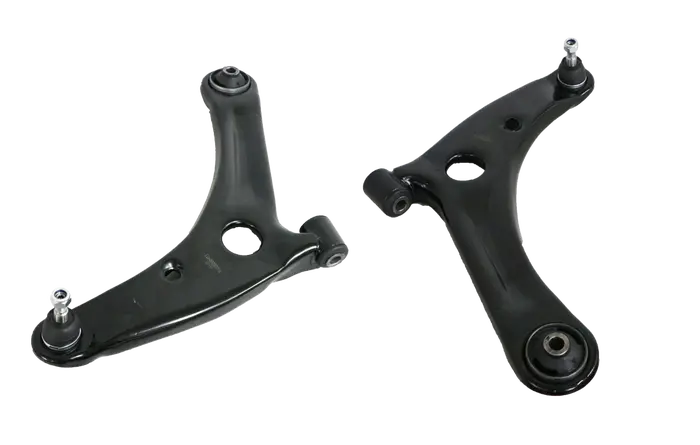 2004-2011 Mitsubishi Colt RG/RZ Front Lower Control Arm (Right-Hand Side) with Ball Joint