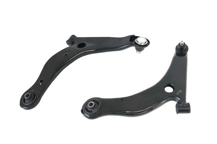 2004-2010 Mitsubishi Grandis BA Front Lower Control Arm (Left-Hand Side) with Ball Joint