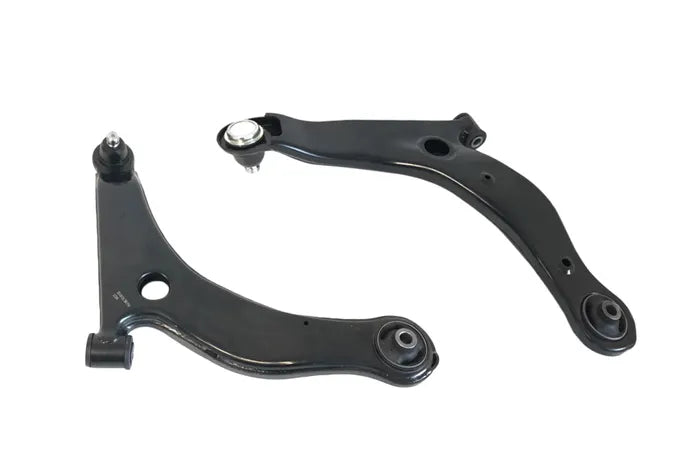 2004-2010 Mitsubishi Grandis BA Front Lower Control Arm (Right-Hand Side) with Ball Joint