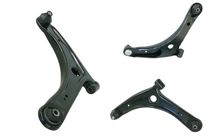2017-2020 Mitsubishi Eclipse Cross YA Front Lower Control Arm (Left-Hand Side) with Ball Joint