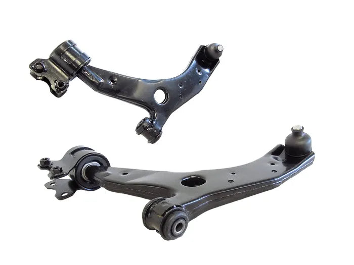 2004-2008 Mazda 3 BK Front Lower Control Arm (left hand side) with Ball Joint