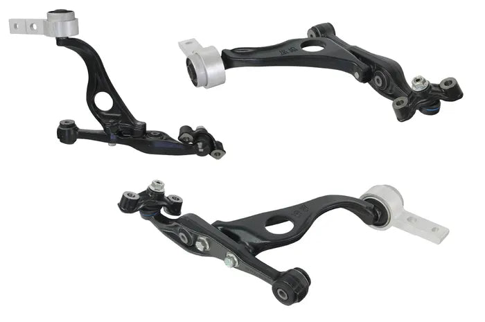 2007-2012 Mazda 6 GH Front Lower Control Arm (left hand side) with Ball Joint