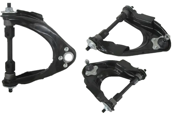 1999-2006 Mazda Bravo B2500/B2600 Front Upper Control Arm (left hand side)