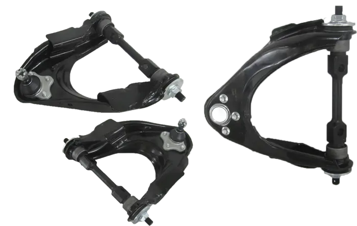 1999-2006 Mazda Bravo B2500/B2600 Front Upper Control Arm (Right Hand Side)