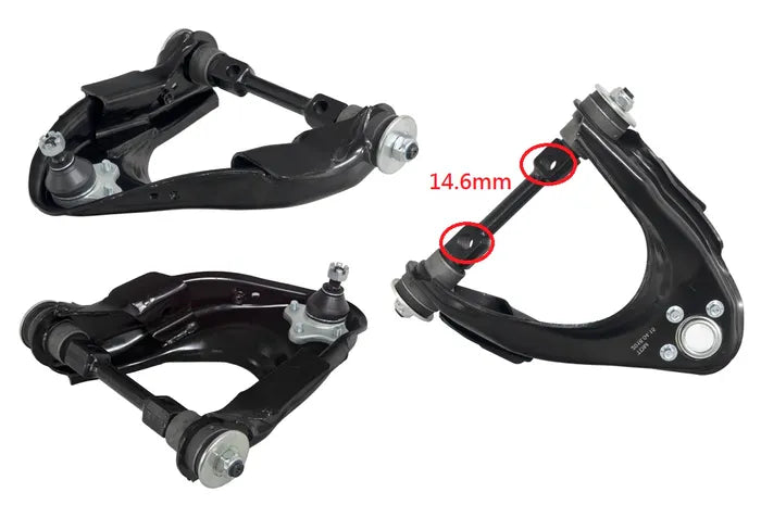 2006-2011 Mazda BT-50 UN Front Upper Control Arm (Right Hand Side) with Ball Joint