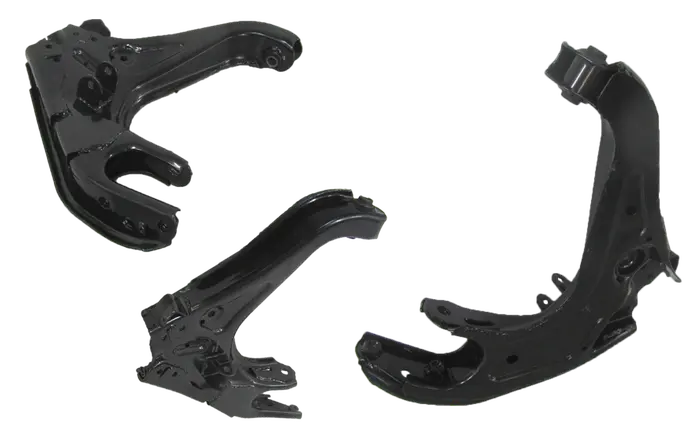 2006-2011 Mazda BT-50 UN Front Lower Control Arm (left hand side, No Ball Joint)