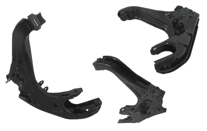 2006-2011 Mazda BT-50 UN Front Lower Control Arm (Right Hand Side, without Ball Joint)