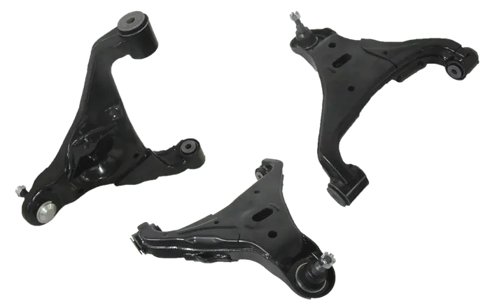 2011-2015 Mazda BT-50 UP Front Lower Control Arm (left hand side) with Ball Joint