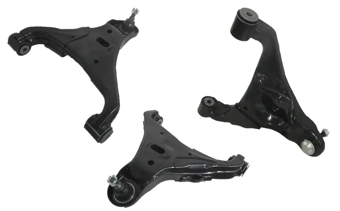 2011-2015 Mazda BT-50 UP Front Lower Control Arm (Right Hand Side) with Ball Joint