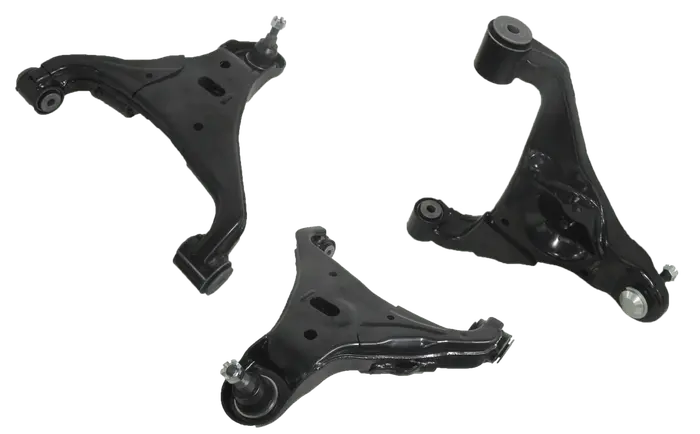 2015-2020 Mazda BT-50 UR Front Lower Control Arm (Right Hand Side) with Ball Joint