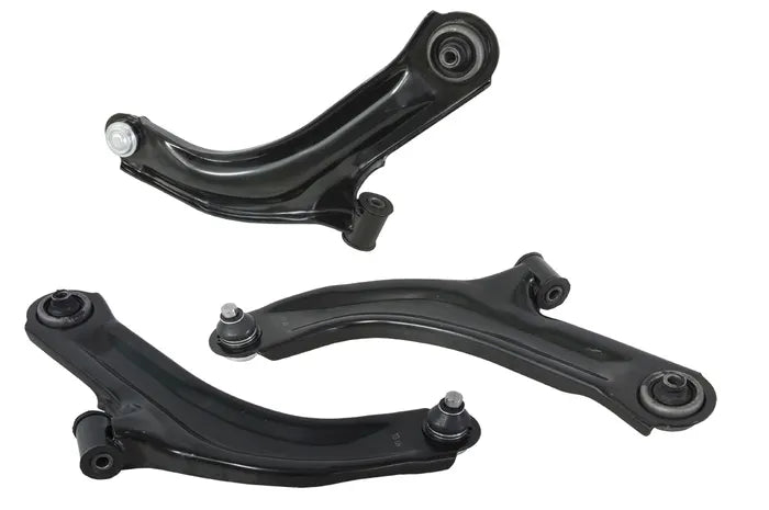 2007-2010 Nissan Micra K12 Front Lower Control Arm (Left Hand Side)