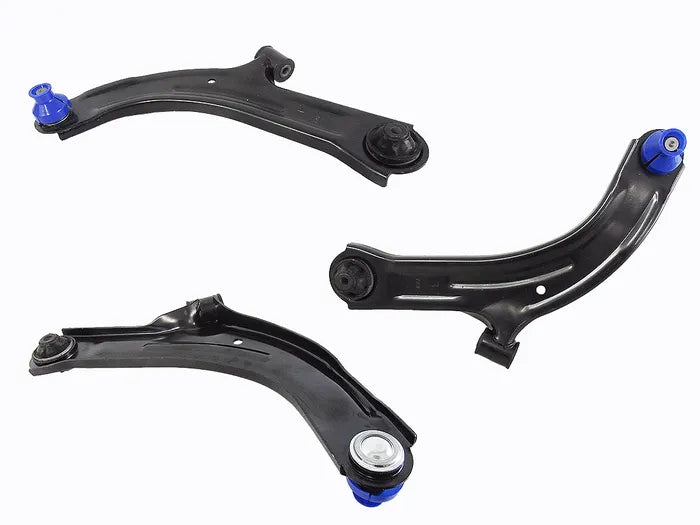 2006-2013 Nissan Tiida C11 Front Lower Control Arm (Left Hand Side) with Ball Joint
