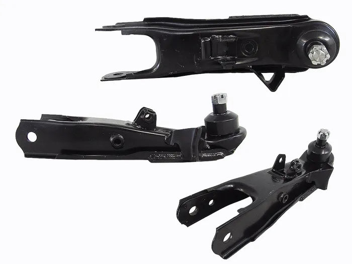 1997-2015 Nissan Navara D22 Front Lower Control Arm (Left Hand Side) with Ball Joint
