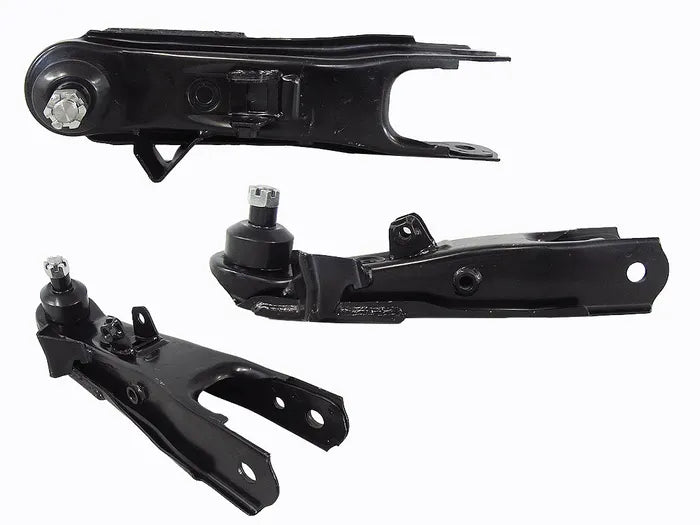 1997-2015 Nissan Navara D22 Front Lower Control Arm (Right Hand Side) with Ball Joint