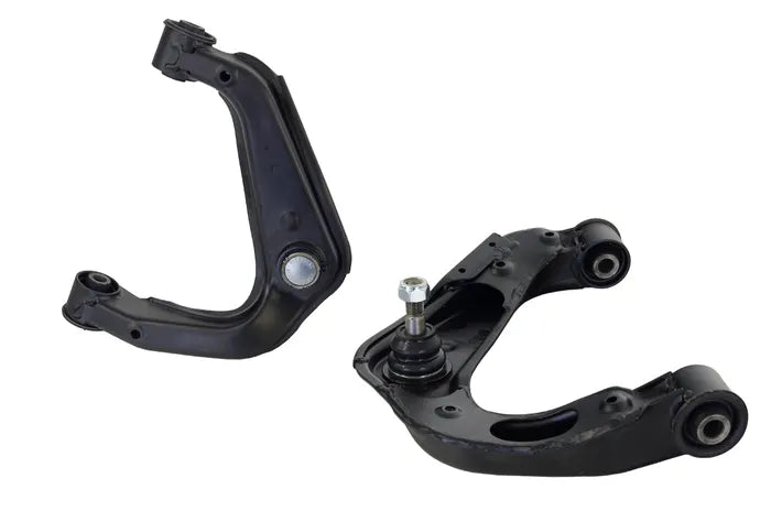 2005-2015 Nissan Navara D40 Front Upper Control Arm (Left Hand Side) with Ball Joint