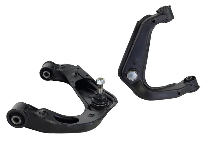 2005-2015 Nissan Navara D40 Front Upper Control Arm (Right Hand Side) with Ball Joint